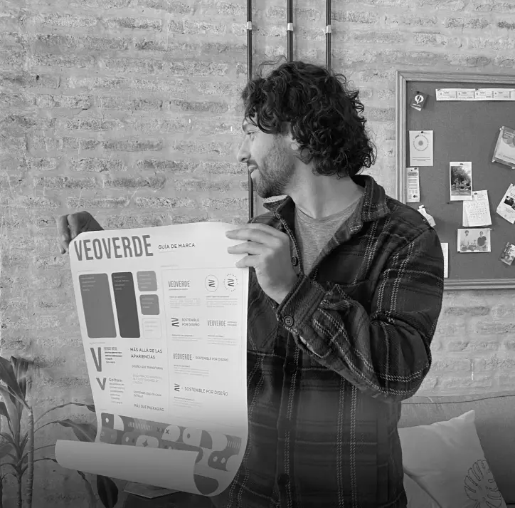 VEOVERDE