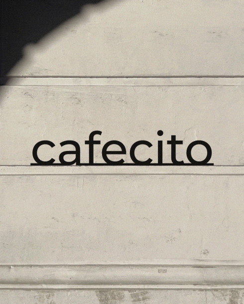 Cafesito